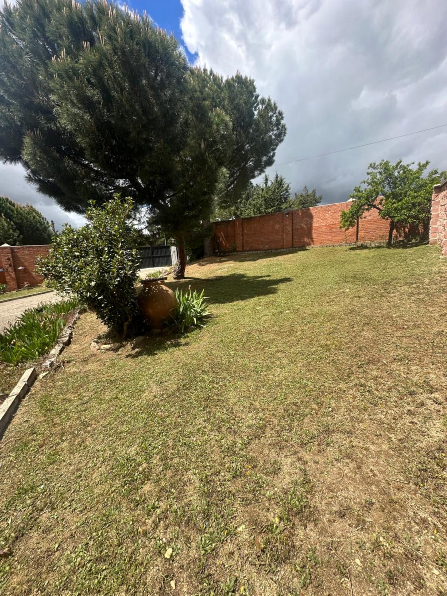 Casa Rural La Picotilla , Antes Lentini Martiherrero Exterior foto