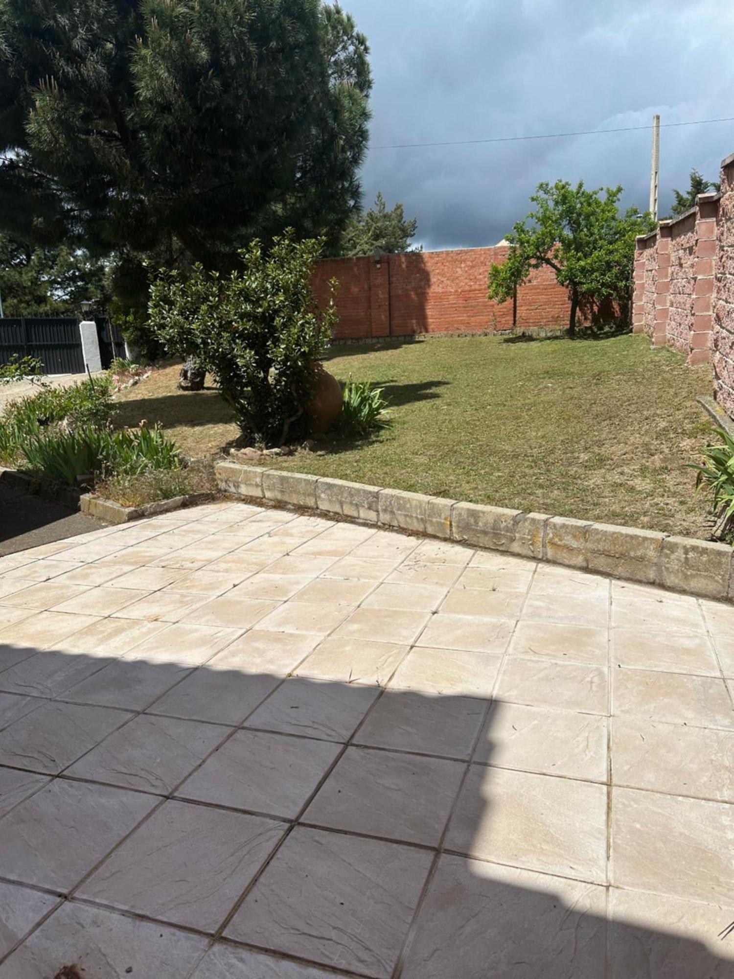 Casa Rural La Picotilla , Antes Lentini Martiherrero Exterior foto