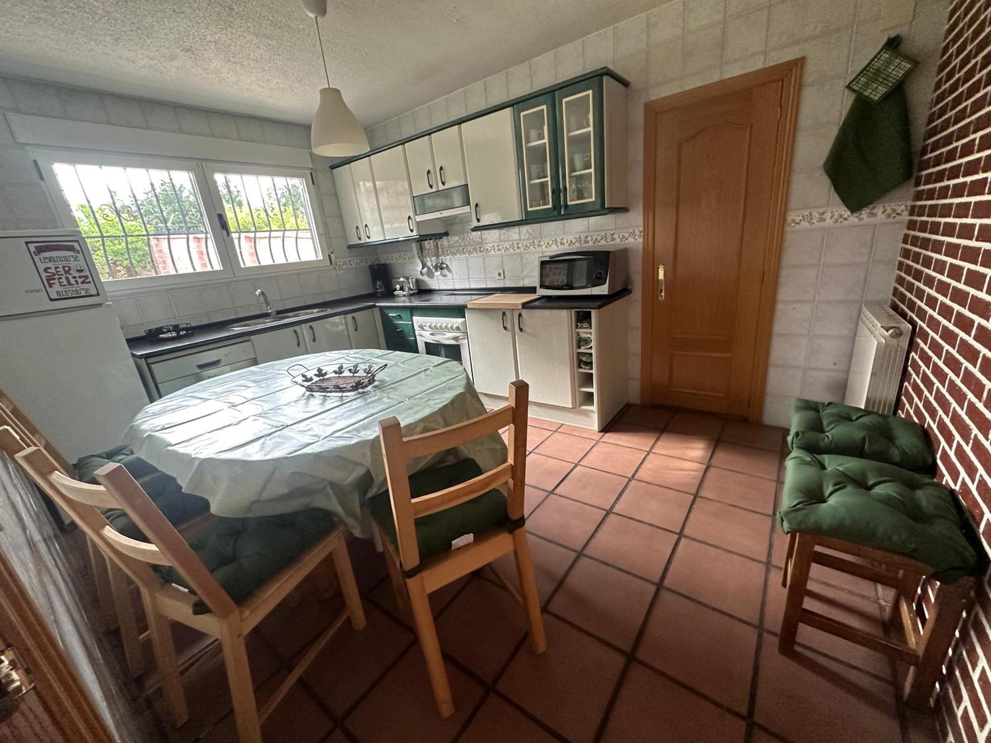 Casa Rural La Picotilla , Antes Lentini Martiherrero Exterior foto