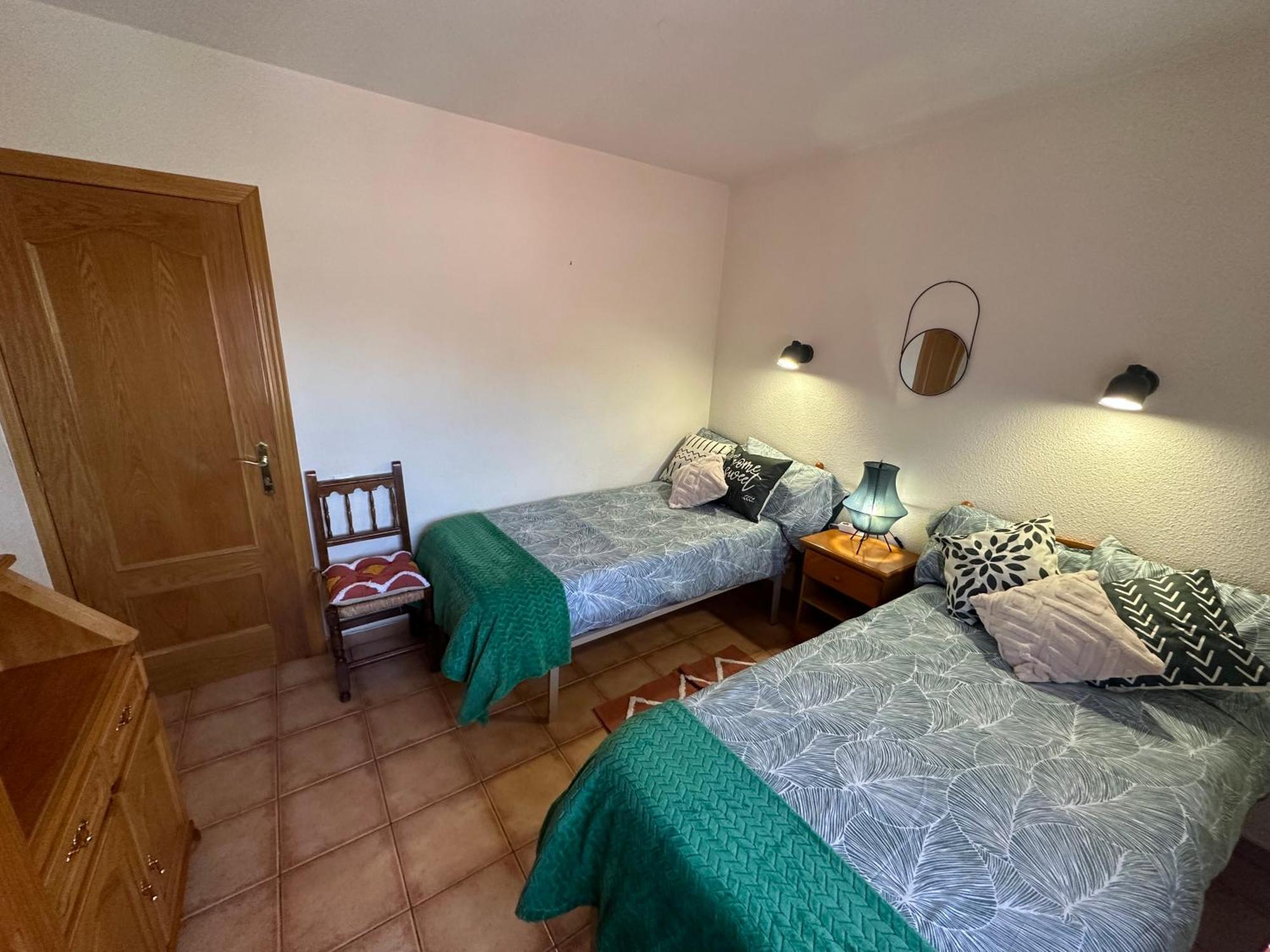 Casa Rural La Picotilla , Antes Lentini Martiherrero Exterior foto