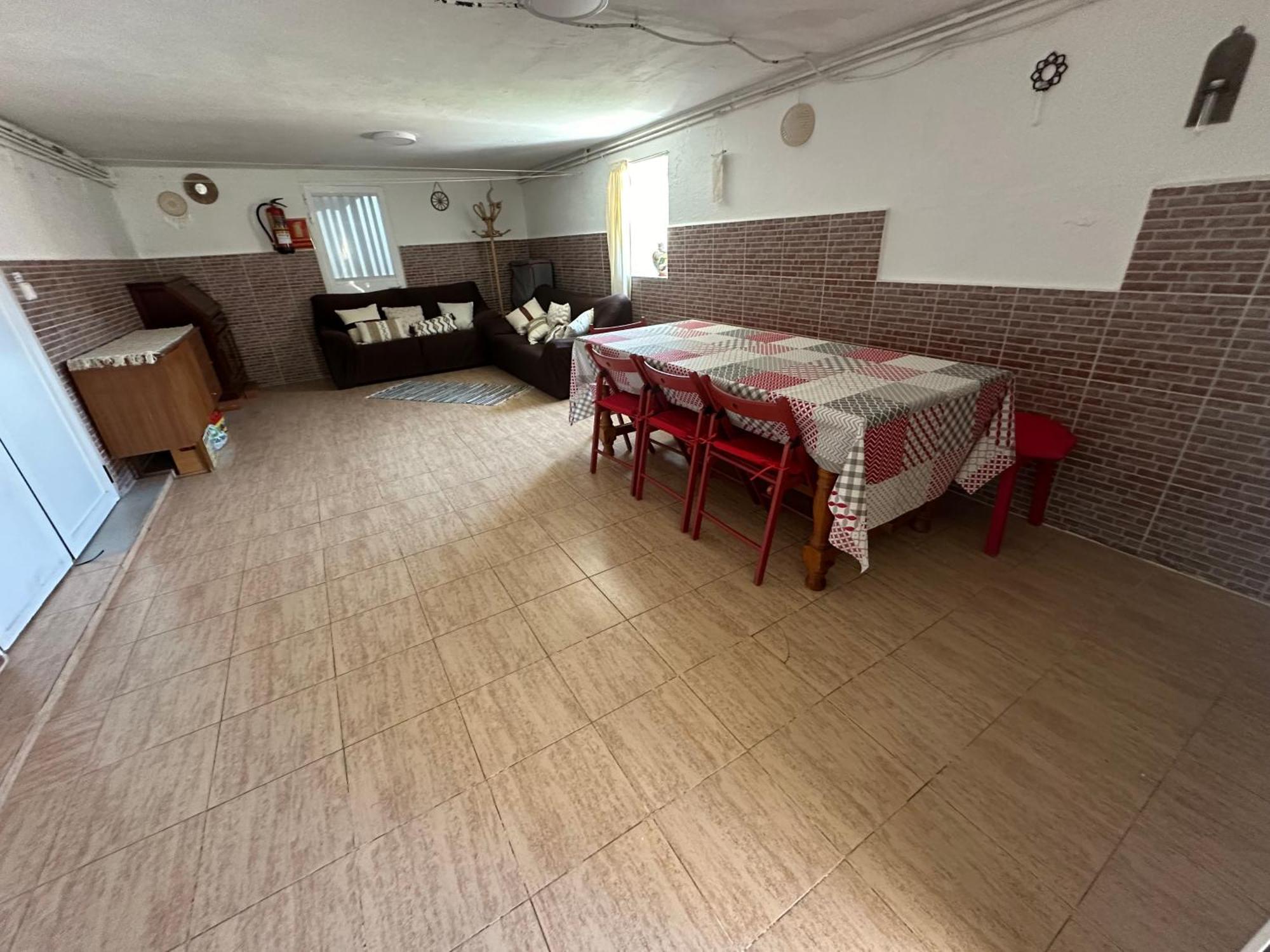 Casa Rural La Picotilla , Antes Lentini Martiherrero Exterior foto